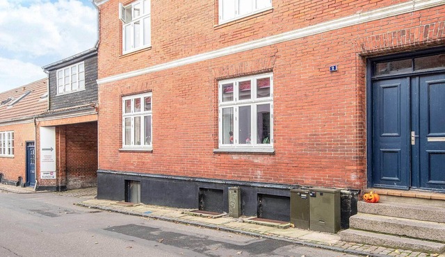 Charming Retreat in Ringkobing - By Traum Ferienwohnungen