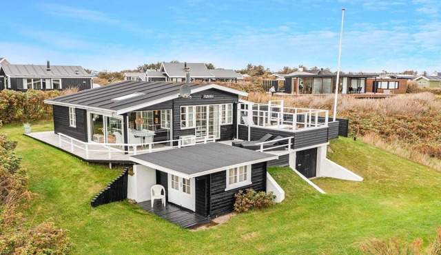 Charming Retreat in Lokken - By Traum Ferienwohnungen