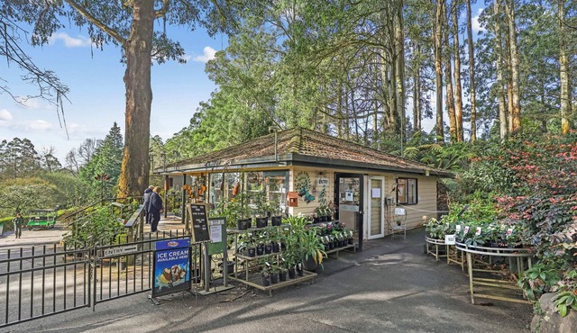 Charming Retreat in Monbulk - 2B