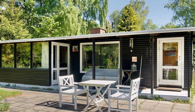 Charming Retreat in Rorvig - By Traum Ferienwohnungen