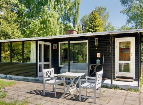 Charming Retreat in Rorvig - By Traum Ferienwohnungen