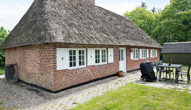 Charming Retreat in Rudbol - By Traum Ferienwohnungen