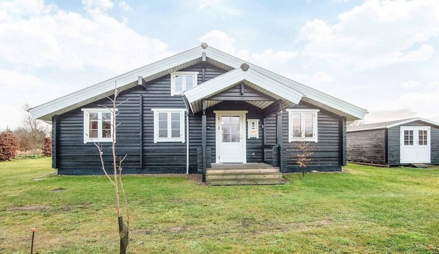 Charming Retreat in Sydjylland - By Traum Ferienwohnungen