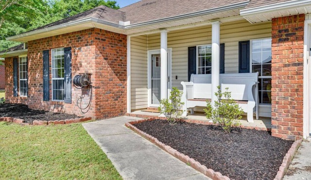 Charming Retreat l Wifi 6 Beds Near Twin Hills