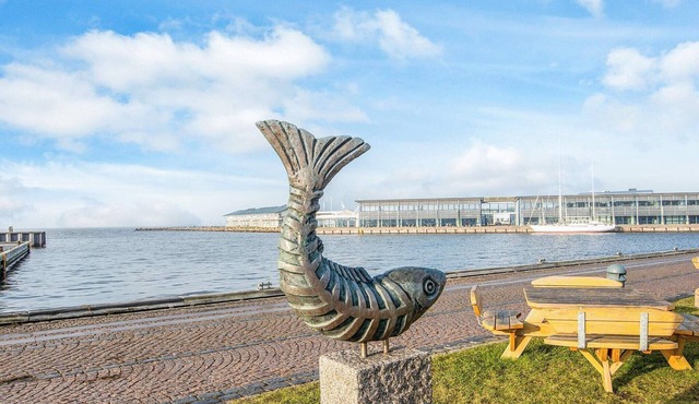 Charming Retreat near Attractions - By Traum Ferienwohnungen