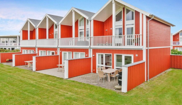 Charming Retreat near Beach - By Traum Ferienwohnungen