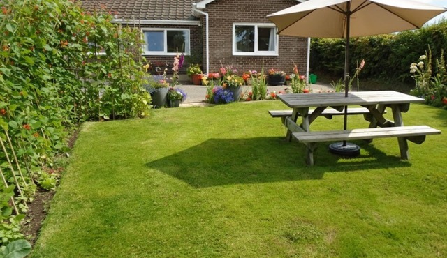 Charming retreat – Near the Sea & Pendine Sands