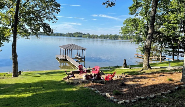 Charming Retreat that offers a peaceful and relaxing setting