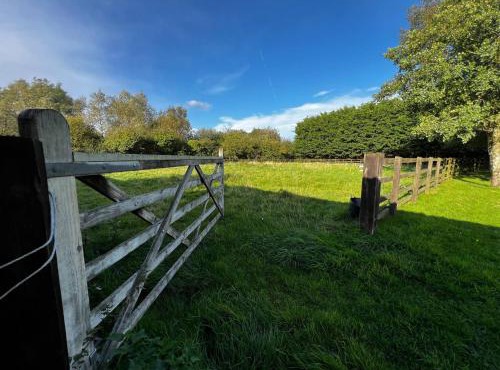 Charming Retreat with Sauna, Dog Swimming Pool, and Rural Charm