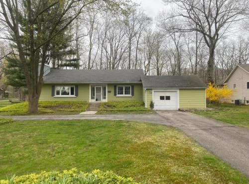 Charming Ridgeway Cottage