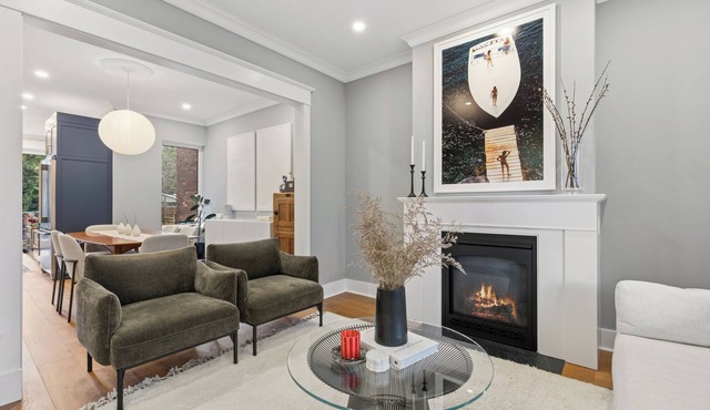 Charming Roncesvalles Home · High Park · BMO Field