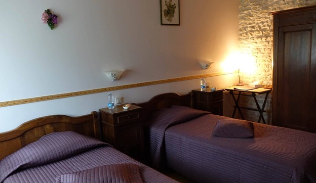 Charming room LES VIGNES