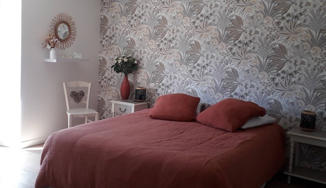 Charming Room near Vannes