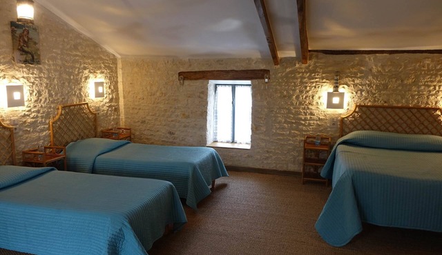 Charming room THE SEA SPRAY