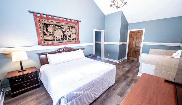 Charming Room Near Delaware River – Great for Relaxation & Outdoor Adventure