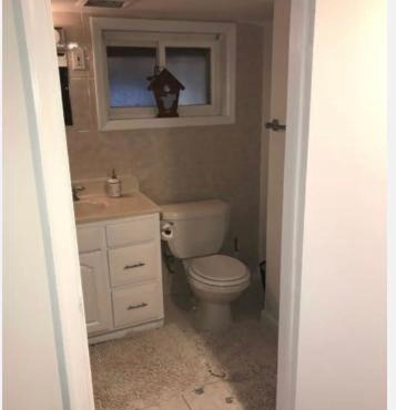 Charming Room With half Private bathroom Medical#6