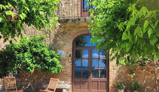 Charming Rural Accommodation