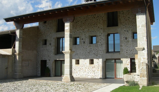 Charming rural apartment in La Cerdanya
