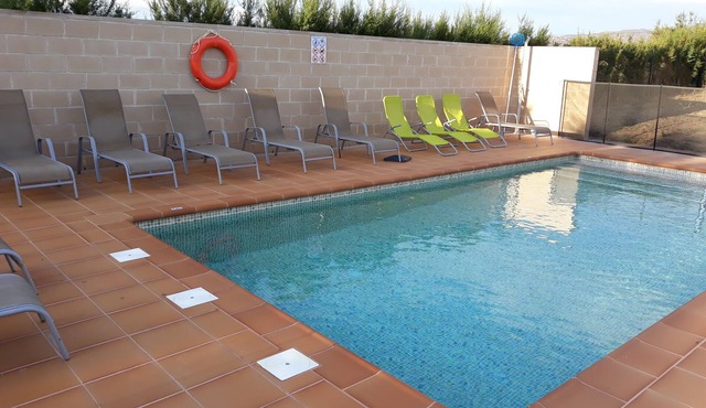 Charming rural house with pool in Costa Brava close to the beach and Dali Museum