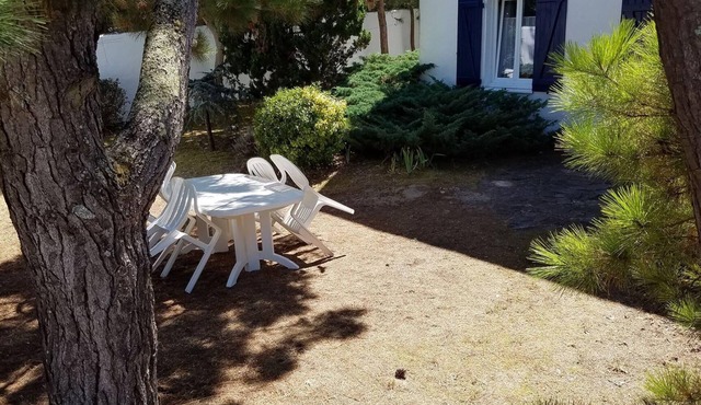 Charming sunny apartment 300m from the beach