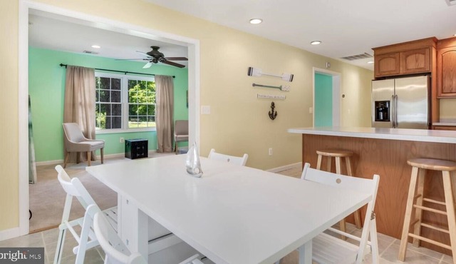 Charming Saint Michaels home