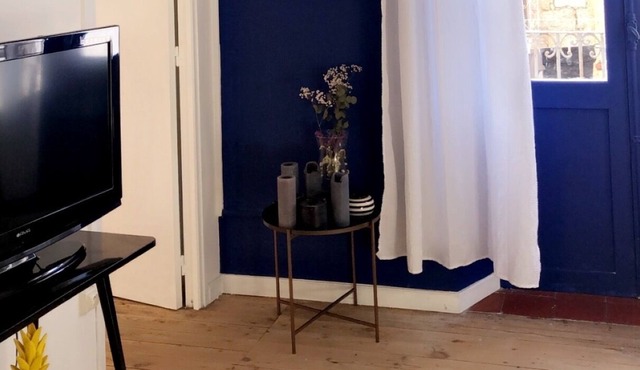 Charming Sartene studio