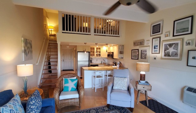 Charming SeaPines Hilton Head Villa