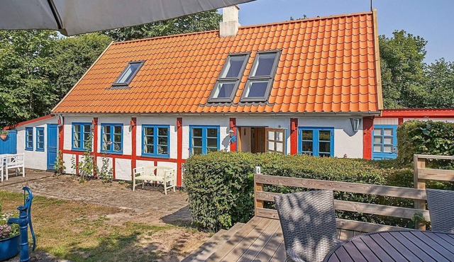 Charming Seaside Cottage - By Traum Ferienwohnungen