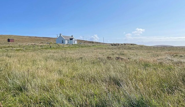 Charming self-catering Islay holiday cottage in a rural location