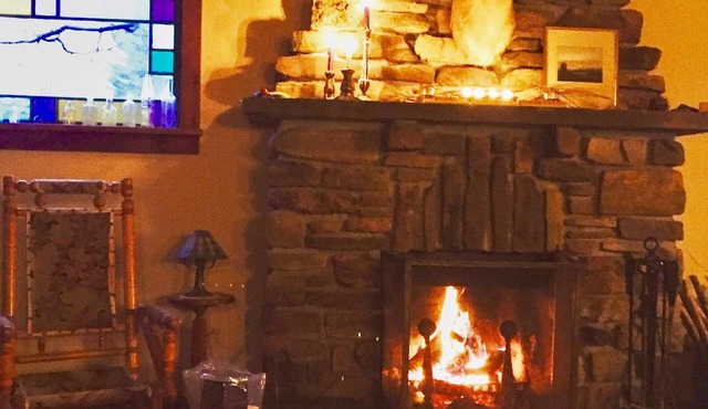 charming shingle style historic cottage