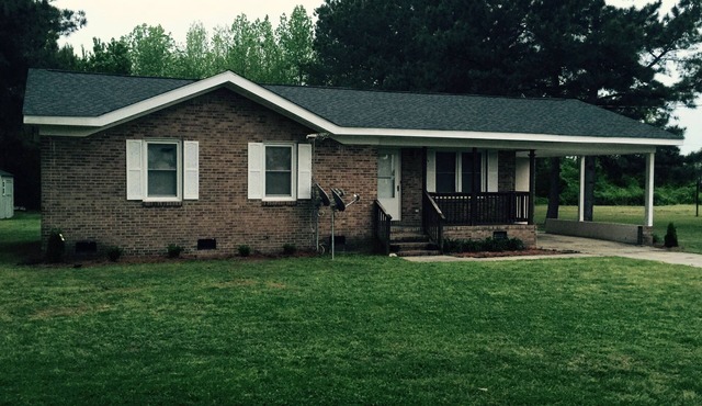 Charming Single Family Home with Sunroom