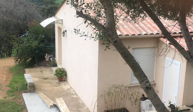 Charming Small Villa Any Comfort Ideal 4 People 2bedroom close Tizzano