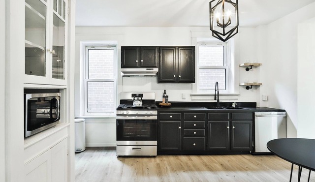 Charming South City 2 Bedroom House