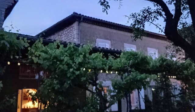 Charming spacious house