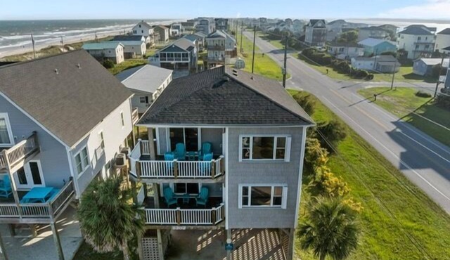 Charming & Spacious Home – Ocean Views, Family-Friendly, and Steps to the Beach