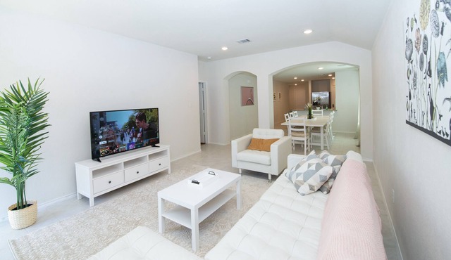 Charming space in Princeton TX