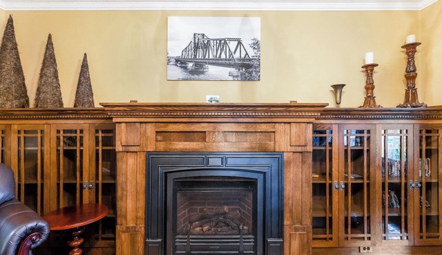 Charming & Spacious 5BR Home w/SwimSpa in Little Current on Manitoulin Island