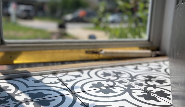 Charming Spacious 4-bedroom house with WiFi and AC in beautiful Virginia Beach