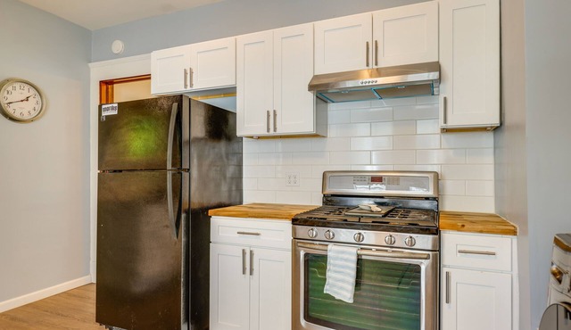 Charming & Spacious Home Minutes from Seneca Lake