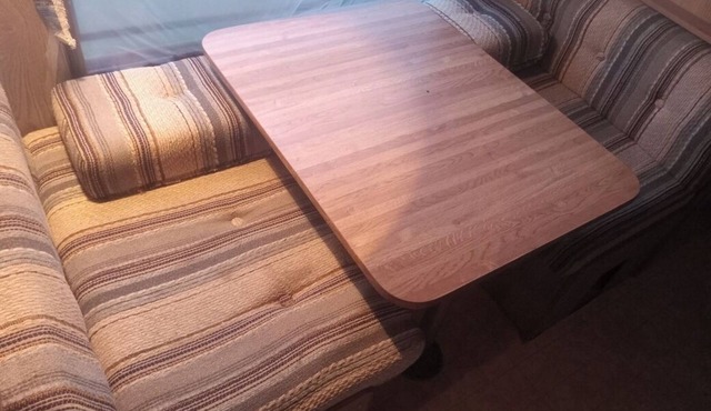 Charming spot on a farm in Elyria with a cozy atmosphere!