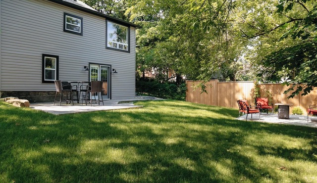 Charming St. Mary's Property