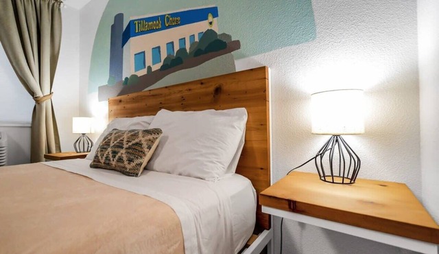 Charming Stay in Historic Kenton