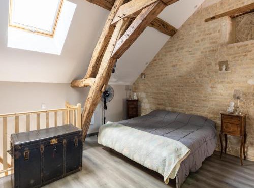 Charming Stay in Molesme