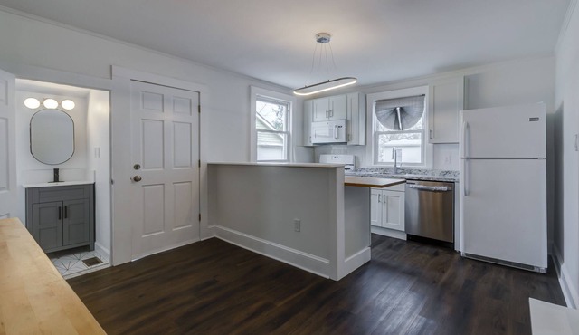 Charming stay by NYC and beaches