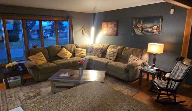 Charming Stillwater home in quiet