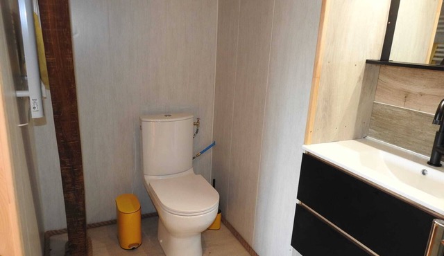 Charming stone bedroom, nature & calm Les Secrets de la Nature estate