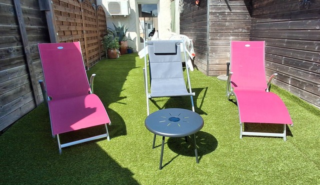 Charming Stone House with Pool Table and Countryside Views – Montrem (Dordogne)