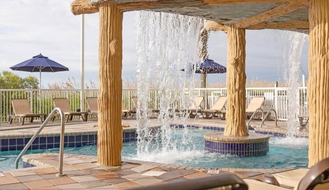 Charming Studio suite in the heart of Myrtle Beach.