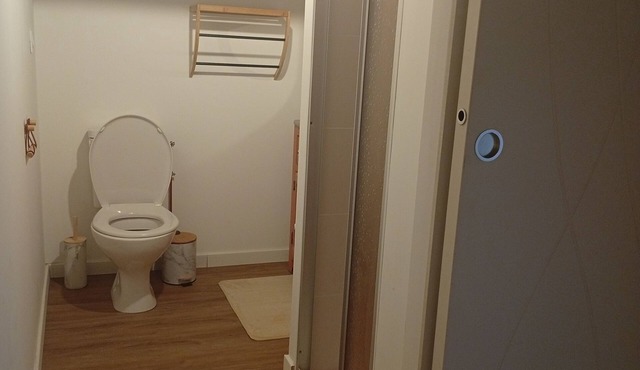 Charming studio 30 min from Puy du Fou