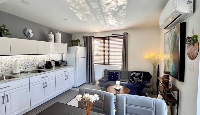 Charming studio in brilliant North Miami Beach